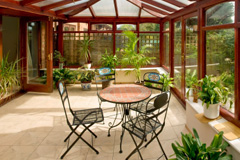 Denston conservatory quotes