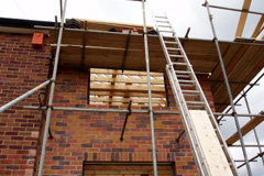 trusted extension quotes Denston
