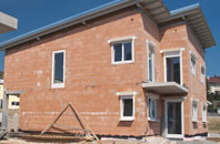 Denston home extensions