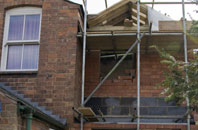 free Denston home extension quotes