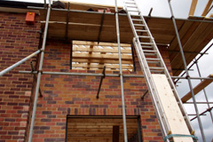 house extensions Denston
