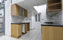 Denston kitchen extension leads